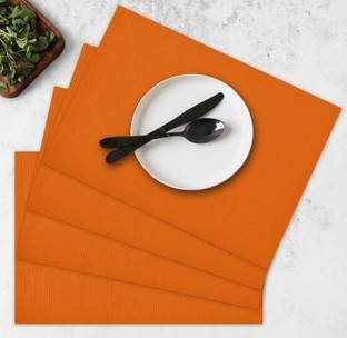 OASIS Rectangular Pack of 4 Table Placemat