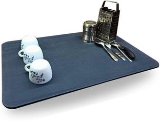 CrazySoul Rectangular Pack of 1 Table Placemat