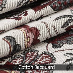 HOKiPO Rectangular Pack of 7 Table Placemat