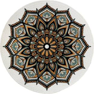 ओनलयोने1 गोल 1 का पैक टेबल प्लेसमेट