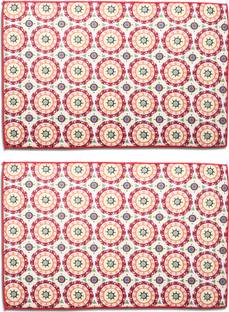 VRT Rectangular Pack of 2 Table Placemat
