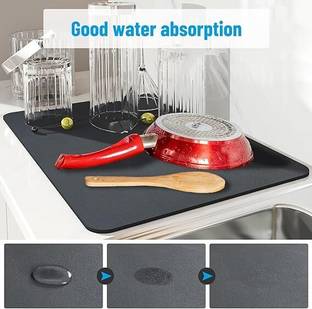 wynyc Rectangular Pack of 1 Table Placemat