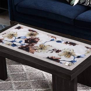 HOMESTIC Yellow 87 cm Table Runner