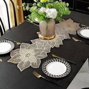 MVNK Group Gold 93 cm Table Runner