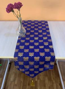 VIREO Multicolor 178 cm Table Runner