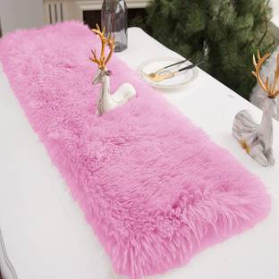 Catchyx Cart Pink 150 cm Table Runner
