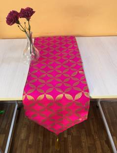 VIREO Multicolor 178 cm Table Runner