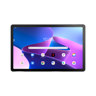 Lenovo Tab M10 FHD Plus 6 GB RAM 128 GB ROM 10.61 inch with 4G Qualcomm Snapdragon SDM 6803 Tablet (Fr...