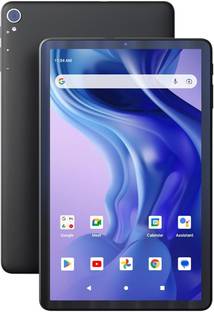 Wishtel IRA T1020, Dual SIM, 8000mAh & Accessories (Flip-Cover, Earphone, OTG Cable) 8 GB RAM 128 GB R...