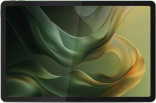 MOTOROLA Pad 60 Neo 6 GB RAM 128 GB ROM 11 inch with Wi-Fi+5G Mediatek Dimensity 6300 Tablet (PANTONE ...