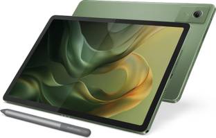 MOTOROLA Pad 60 Neo 4 GB RAM 128 GB ROM 11 inch with Wi-Fi+5G MediaTek Dimensity 6300 Tablet (Bronze G...