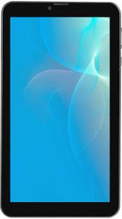 DOMO 1+8 Slate Tab S3 1 GB RAM 8 GB ROM 7 inch with Wi-Fi+3G Tablet (Black)
