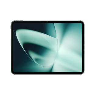 OnePlus Pad 8 GB RAM 128 GB ROM 11.61 inch with Wi-Fi Only MediaTek Dimensity 9000 Tablet (Halo Green)