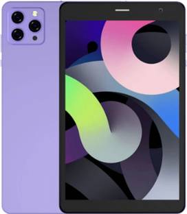 I Kall N16 Pro Tablet - 4000mAh Battery, Powerful Octa-Core Processor & 8MP Rear Camera 3 GB RAM 32 GB...