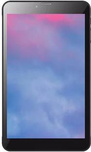 DOMO S10 3G OS7 2 GB RAM 32 GB ROM 7 inch with 3G Tablet (Black)