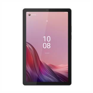 Lenovo Tablet M9 4 GB RAM 64 GB ROM 22.86 inch with Wi-Fi Only Tablet (Arctic Grey)