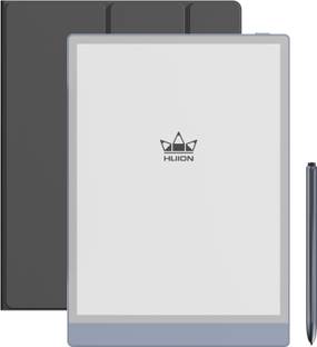 HUION Kamvas Ink EB1011 Android Tablet 4 GB RAM 64 GB ROM 10.3 inch with Wi-Fi+5G Tablet (Grey)