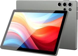 I Kall N20 Tablet - 10 inch HD Display with 6000mAh Battery 4 GB RAM 64 GB ROM 10 inch with 4G Tablet ...