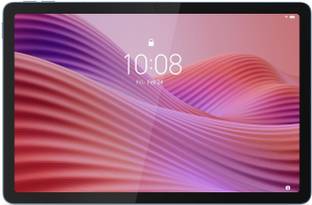 Lenovo Tab 10.1 Inch Display, Metal Body, Dual Speakers with Dolby Atmos 4 GB RAM 128 GB ROM 10.1 inch...