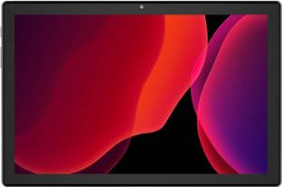 DOMO Tab SLP9 OS12 T310 4 GB RAM 64 GB ROM 10.1 inch with Wi-Fi+4G Tablet (Grey)