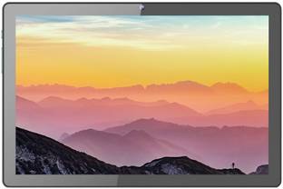 I Kall N18 Plus 6 GB RAM 128.0 GB ROM 10 inch with 4G Tablet (Mint Green)