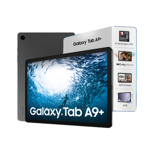 Samsung Galaxy Tab A9+ 4 GB RAM 64 GB Rom