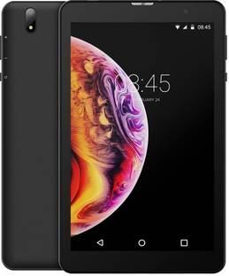 Wishtel IRA T803 Dual SIM, 5500mAh with Accessories (Flip-Cover, Earphone, OTG Cable) 3 GB RAM 32 GB R...