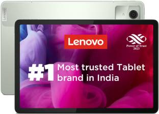 Lenovo Tab M11 4 GB RAM 128 GB ROM 11.0 inch