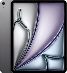 Apple 2025 iPad Air (M3) 1 TB ROM 13.0 inch with Wi-Fi Only (Space Grey)