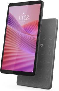 Lenovo TAB K9 4 GB RAM 64 GB ROM 8.7 inch with Wi-Fi Only Tablet (Luna Grey)
