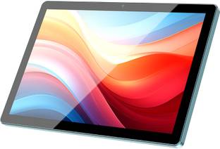 I Kall N20 - Plus 4 GB RAM 64 GB ROM 10 inch with 4G Tablet (Blue)