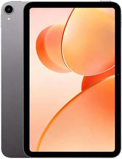 G Tab PAD10 Pro 6 GB RAM 128 GB ROM 10.1 inch with Wi-Fi Only Gaming AllWinner A537 Octa-Core Processo...