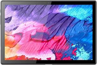 DOMO Slate SLP9 OS11 4 GB RAM 64 GB ROM 10.1 inch with 4G Tablet (Grey)