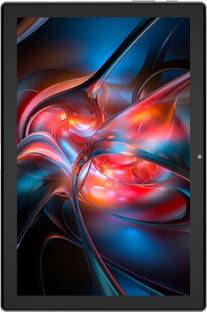 DOMO Tab SLP8 6765 OS13 4 GB RAM 64 GB ROM 10.1 inch with 4G MTK 6765 Helio P35 64-bit Octa-core @ 2.3...