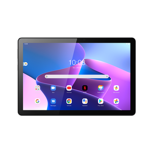 Lenovo Tab M10 Plus (3rd Gen) 6 GB RAM 128 GB ROM 10.61 inch with Wi-Fi Only Qualcomm Snapdragon 680 T...