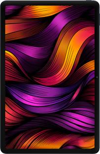 POCO Pad 5G 8 GB RAM 128 GB ROM 12.1 inch with Wi-Fi+5G Tablet (Pistachio Green)