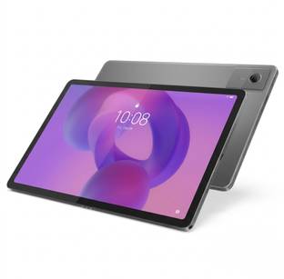 Lenovo Tab K11 Gen 2 8 GB RAM 128 GB ROM 11 inch with Wi-Fi Only Tablet (Luna Grey)