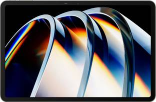 Infinix XPAD LTE 4 GB RAM 128 GB ROM 11.0 inch with 4G Tablet (Titan Gold)