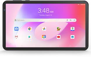 Wishtel IRA_S1 2 GB RAM 32 GB ROM 7 inch with Wi-Fi Only Tablet (Grey)