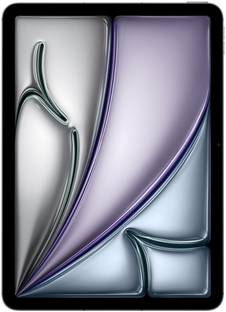 Apple 2024 iPad Air (M2) 1 TB ROM 11.0 Inch with Wi-Fi+5G (Space Grey)