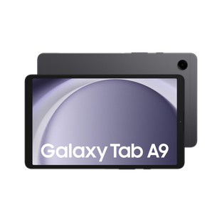 Samsung Galaxy Tab A9 4 GB RAM 64 GB ROM 22.1 inch with 4G Gaming MediaTek Helio G99 Tablet (Graphite)