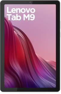 Lenovo M9 | 3 GB RAM 32 GB ROM | 9 inch with Wi-Fi Only Tablet (Arctic Grey)