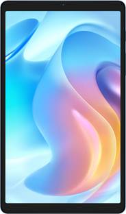 realme Pad Mini 4 GB RAM 64 GB ROM 8.7 inch with Wi-Fi+4G Tablet (Matrix Gold)