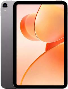 G Tab PAD10 Pro 128GB 10.1″ HD Android 15 Tablet, 16GB RAM, 6000mAh, Stylus 16GB RAM (6GB built-in + 1...
