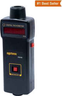Systems Tech HTM 560 Non Contact Tachometer