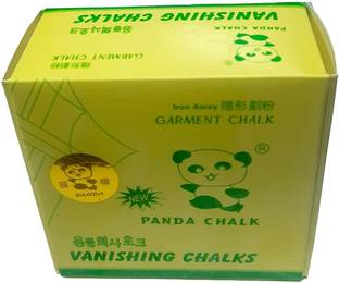 SURSHA PANDA 01 Tailor Chalk