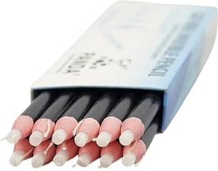 ONUS Panda Cut-Free Invisible Wax Pencil for Fabric Marking | Cloth Marker Tailor Chalk