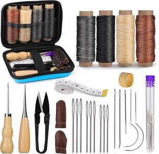 MSVTRADESS Sewing Kit Tailor Chalk