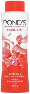 Pond`s Starlight Perfumed Talc