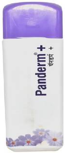 Panderm Dusting Powder 100gm